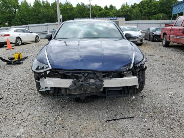 Photo 4 VIN: 5NPEJ4J24MH067056 - HYUNDAI SONATA SEL 