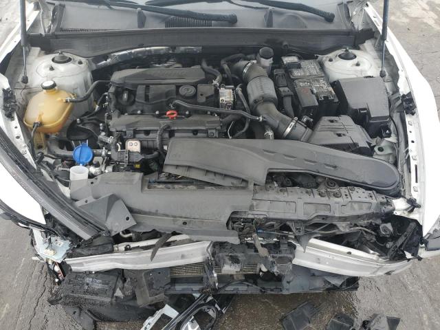 Photo 10 VIN: 5NPEJ4J24MH095911 - HYUNDAI SONATA SEL 