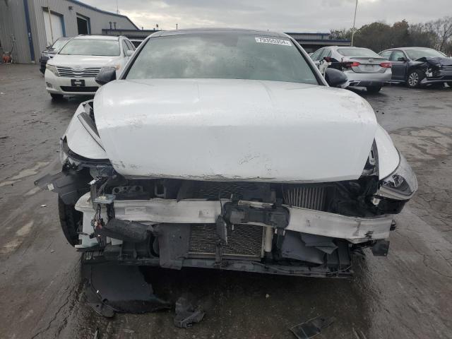 Photo 4 VIN: 5NPEJ4J24MH095911 - HYUNDAI SONATA SEL 