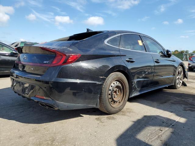 Photo 2 VIN: 5NPEJ4J24MH108236 - HYUNDAI SONATA 