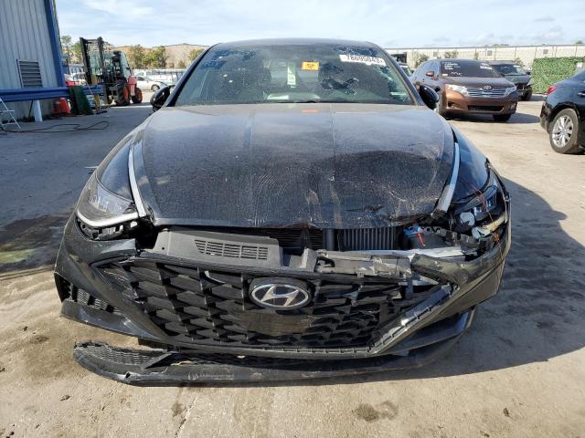 Photo 4 VIN: 5NPEJ4J24MH108236 - HYUNDAI SONATA 