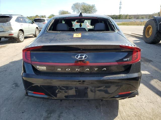 Photo 5 VIN: 5NPEJ4J24MH108236 - HYUNDAI SONATA 