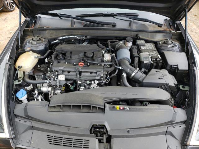 Photo 6 VIN: 5NPEJ4J24MH123920 - HYUNDAI SONATA SEL 