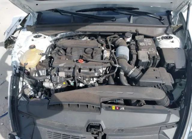 Photo 9 VIN: 5NPEJ4J24MH127918 - HYUNDAI SONATA 