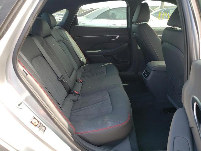 Photo 5 VIN: 5NPEJ4J24NH138421 - HYUNDAI SONATA 