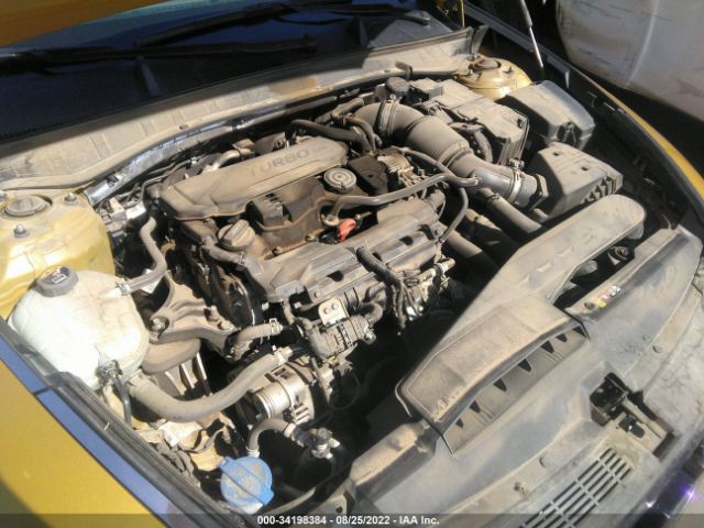 Photo 9 VIN: 5NPEJ4J25LH011626 - HYUNDAI SONATA 