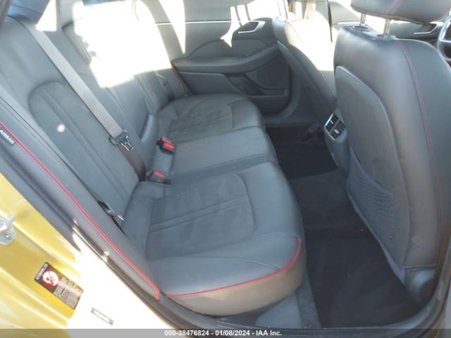 Photo 7 VIN: 5NPEJ4J25LH018852 - HYUNDAI SONATA 