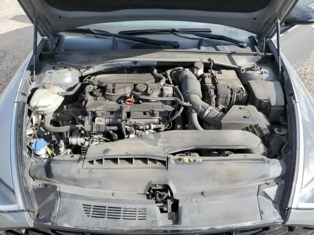 Photo 10 VIN: 5NPEJ4J25LH024263 - HYUNDAI SONATA SEL 