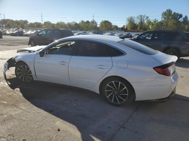 Photo 1 VIN: 5NPEJ4J25LH027437 - HYUNDAI SONATA SEL 