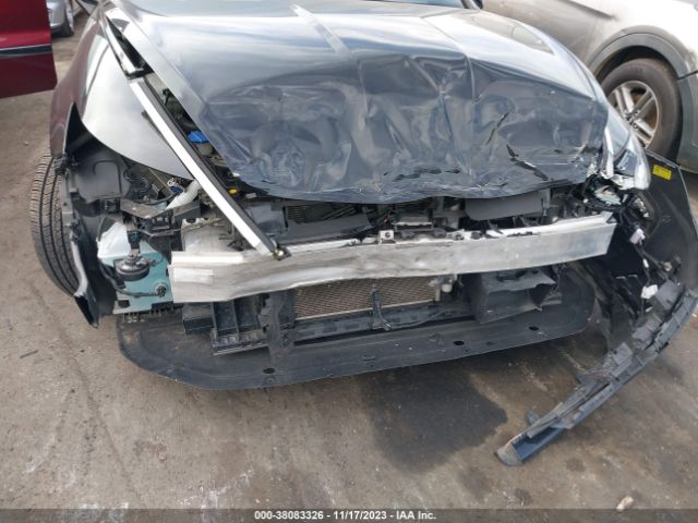 Photo 5 VIN: 5NPEJ4J25LH036705 - HYUNDAI SONATA 