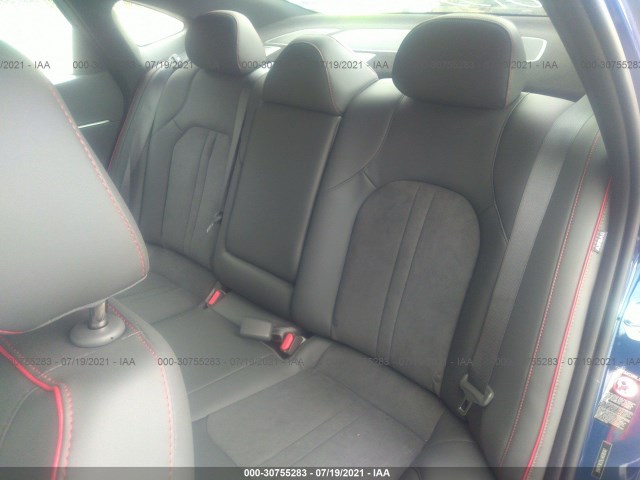 Photo 7 VIN: 5NPEJ4J25LH038342 - HYUNDAI SONATA 