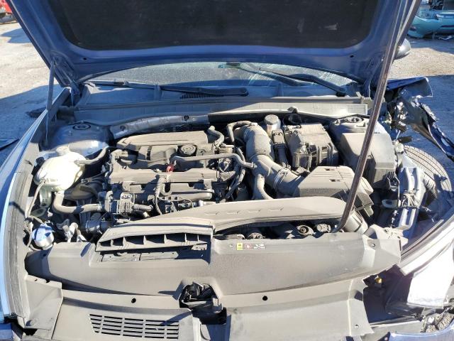 Photo 10 VIN: 5NPEJ4J25LH039930 - HYUNDAI SONATA SEL 