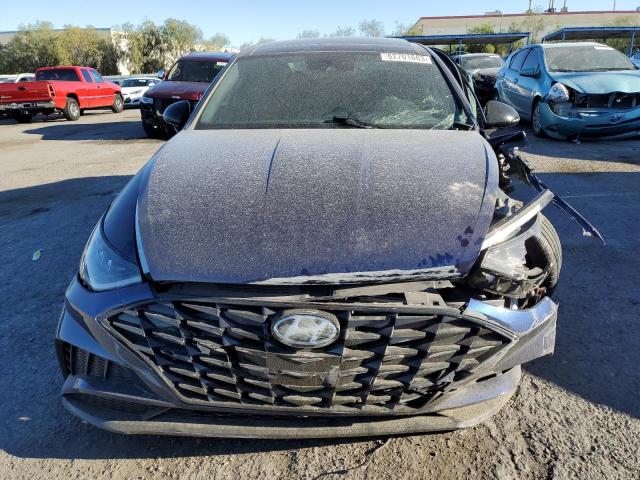 Photo 4 VIN: 5NPEJ4J25LH039930 - HYUNDAI SONATA SEL 