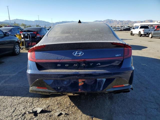 Photo 5 VIN: 5NPEJ4J25LH039930 - HYUNDAI SONATA SEL 