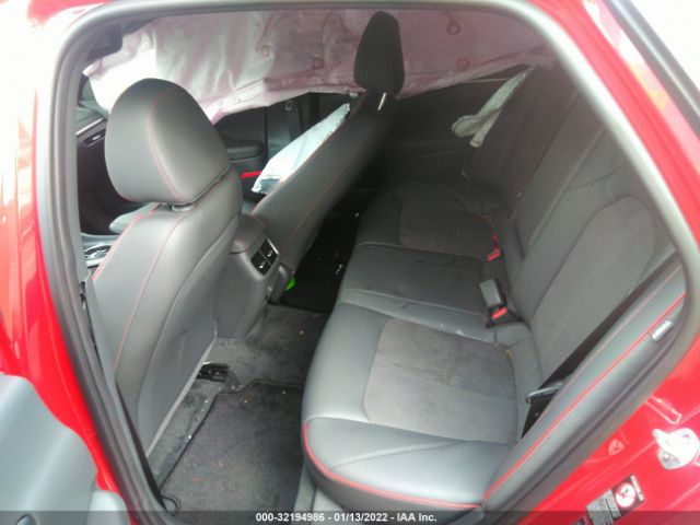 Photo 7 VIN: 5NPEJ4J25LH046537 - HYUNDAI SONATA 