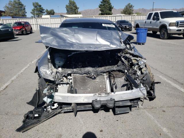 Photo 4 VIN: 5NPEJ4J25MH068619 - HYUNDAI SONATA SEL 