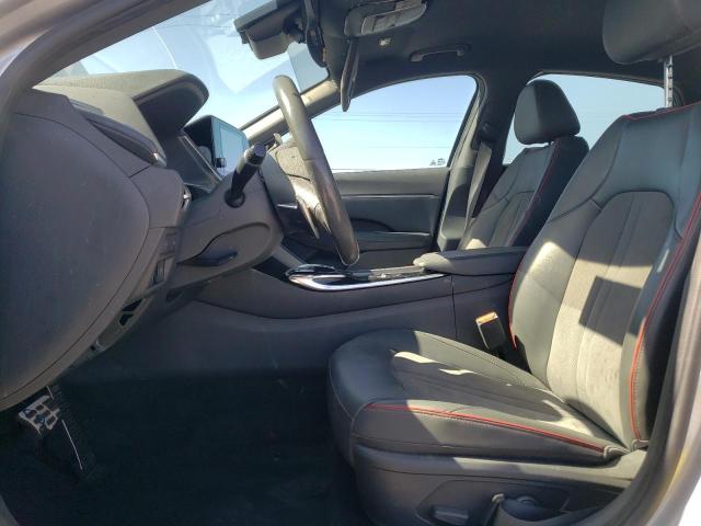 Photo 6 VIN: 5NPEJ4J25MH068619 - HYUNDAI SONATA SEL 