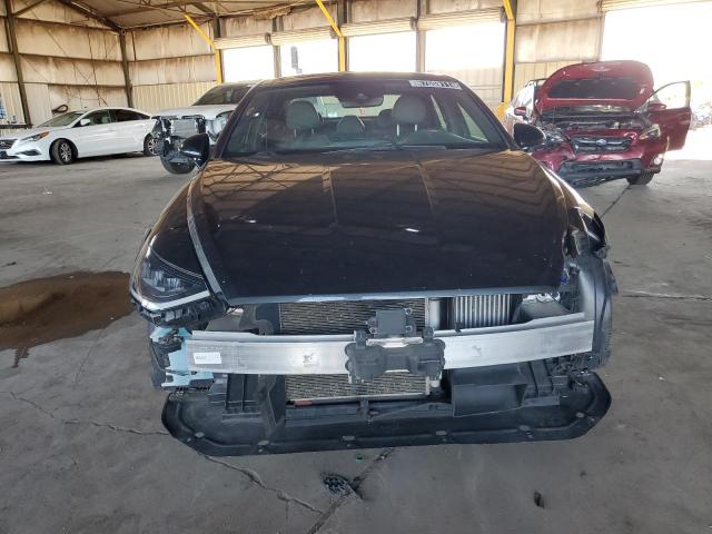 Photo 4 VIN: 5NPEJ4J25MH072329 - HYUNDAI SONATA SEL 