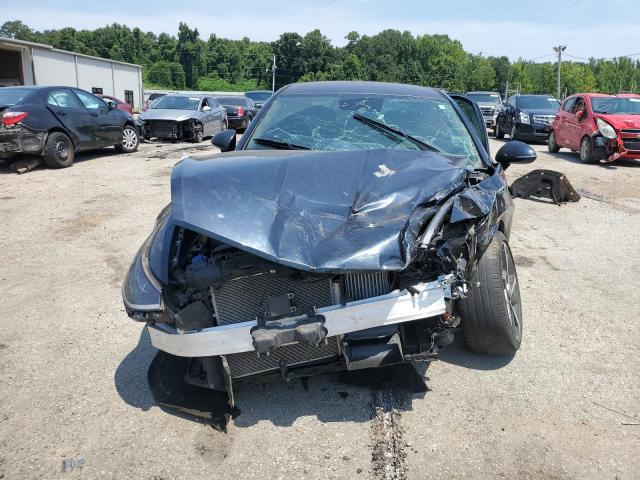 Photo 4 VIN: 5NPEJ4J25MH084707 - HYUNDAI SONATA SEL 