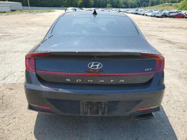 Photo 5 VIN: 5NPEJ4J25MH084707 - HYUNDAI SONATA SEL 