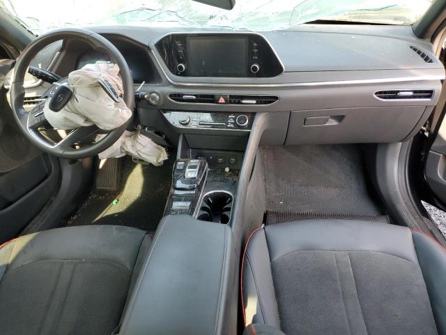 Photo 7 VIN: 5NPEJ4J25MH084707 - HYUNDAI SONATA SEL 