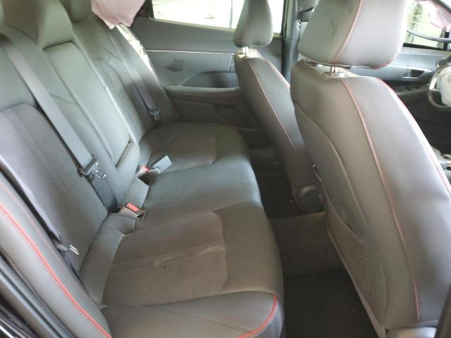 Photo 9 VIN: 5NPEJ4J25MH084707 - HYUNDAI SONATA SEL 