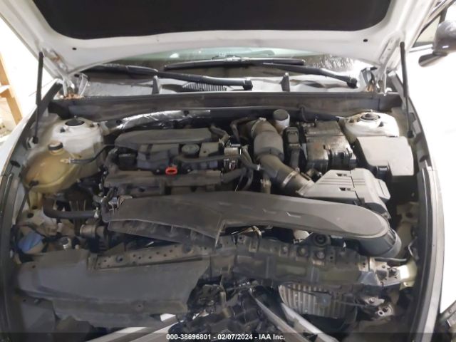 Photo 9 VIN: 5NPEJ4J25MH085145 - HYUNDAI SONATA 