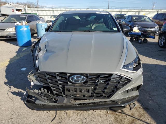 Photo 4 VIN: 5NPEJ4J25MH100095 - HYUNDAI SONATA 