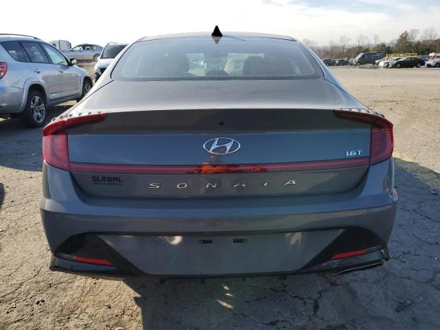 Photo 5 VIN: 5NPEJ4J25MH100095 - HYUNDAI SONATA 