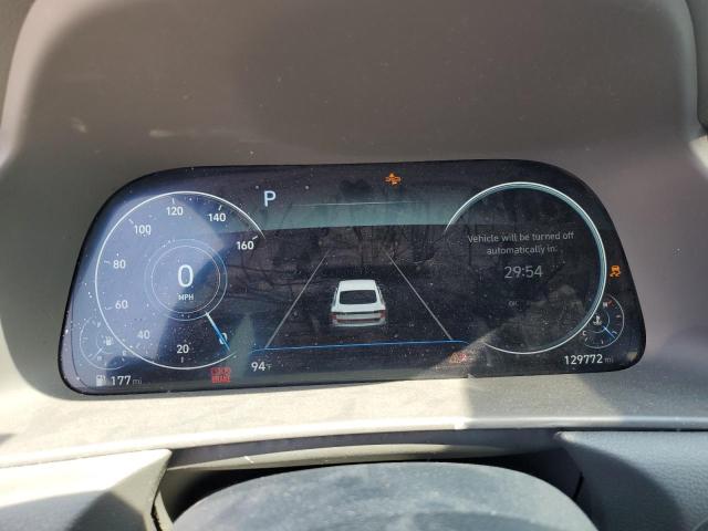 Photo 8 VIN: 5NPEJ4J25MH105975 - HYUNDAI SONATA SEL 