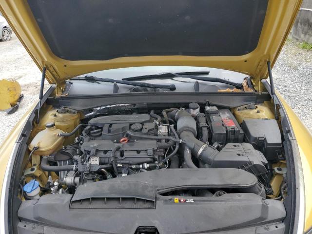 Photo 10 VIN: 5NPEJ4J25MH108472 - HYUNDAI SONATA 