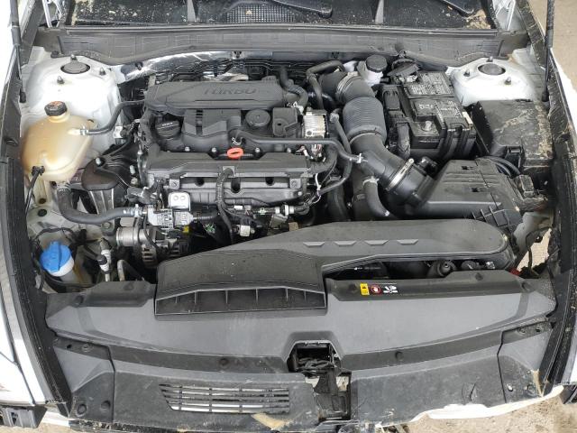 Photo 10 VIN: 5NPEJ4J25MH111792 - HYUNDAI SONATA 