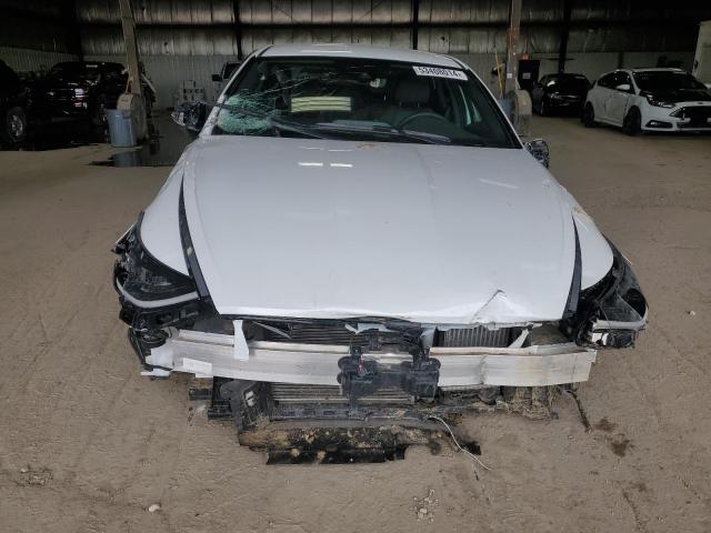 Photo 4 VIN: 5NPEJ4J25MH111792 - HYUNDAI SONATA 