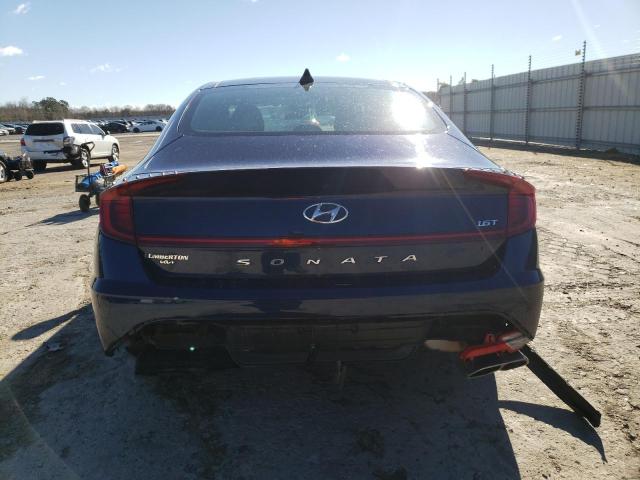 Photo 5 VIN: 5NPEJ4J25MH123988 - HYUNDAI SONATA 