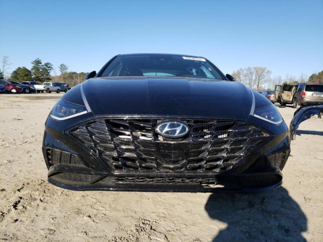 Photo 4 VIN: 5NPEJ4J25NH138606 - HYUNDAI SONATA SEL 