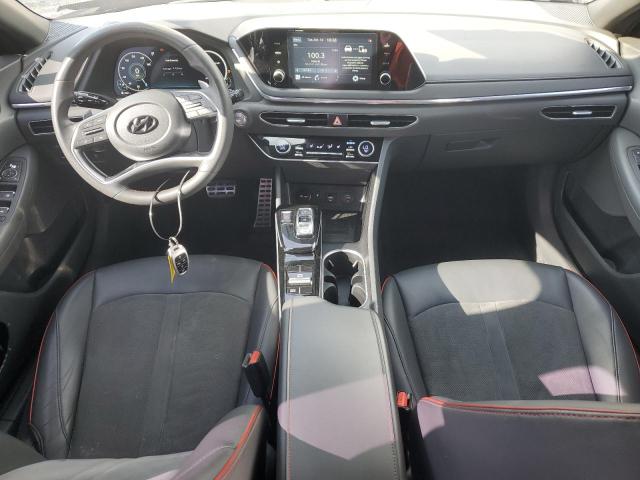 Photo 7 VIN: 5NPEJ4J26LH008587 - HYUNDAI SONATA SEL 