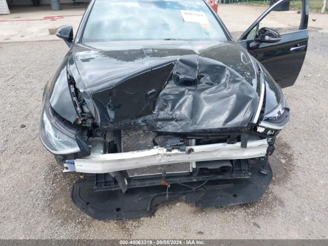 Photo 5 VIN: 5NPEJ4J26LH018326 - HYUNDAI SONATA 