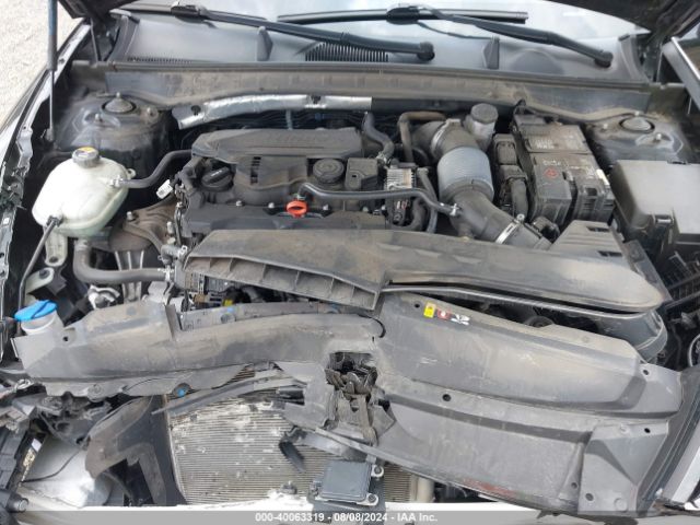 Photo 9 VIN: 5NPEJ4J26LH018326 - HYUNDAI SONATA 