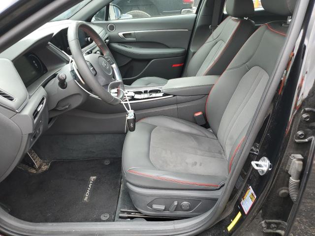 Photo 6 VIN: 5NPEJ4J26LH030394 - HYUNDAI SONATA 