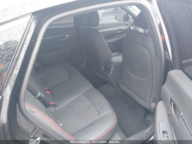 Photo 7 VIN: 5NPEJ4J26LH042447 - HYUNDAI SONATA 