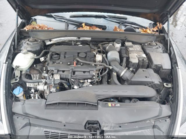 Photo 9 VIN: 5NPEJ4J26LH042447 - HYUNDAI SONATA 