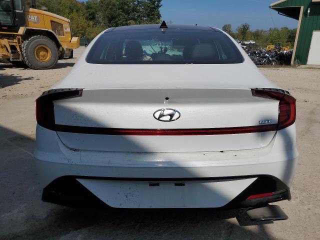 Photo 5 VIN: 5NPEJ4J26LH042495 - HYUNDAI SONATA SEL 