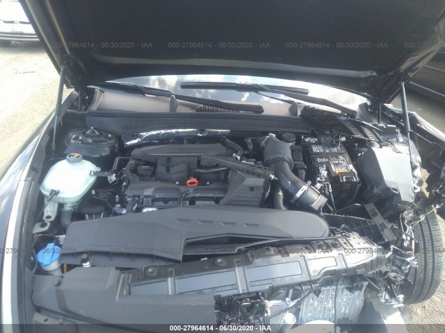 Photo 9 VIN: 5NPEJ4J26LH048782 - HYUNDAI SONATA 