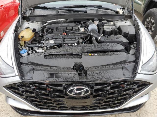 Photo 6 VIN: 5NPEJ4J26MH097661 - HYUNDAI SONATA SEL 