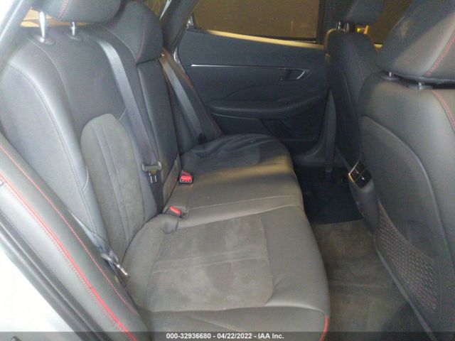 Photo 7 VIN: 5NPEJ4J27LH005908 - HYUNDAI SONATA 