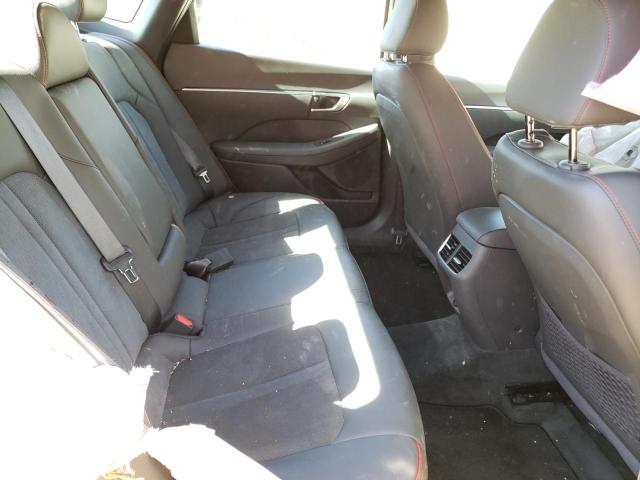 Photo 5 VIN: 5NPEJ4J27LH019324 - HYUNDAI SONATA SEL 