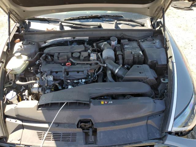 Photo 10 VIN: 5NPEJ4J27LH041288 - HYUNDAI SONATA 