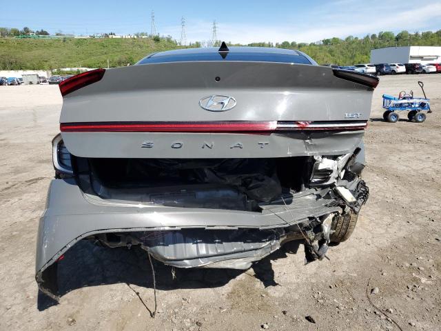 Photo 5 VIN: 5NPEJ4J27LH041288 - HYUNDAI SONATA 