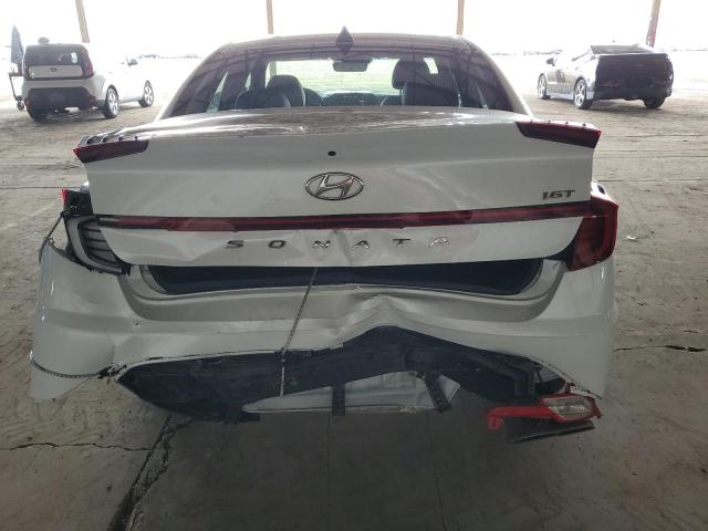 Photo 5 VIN: 5NPEJ4J27MH064720 - HYUNDAI SONATA SEL 