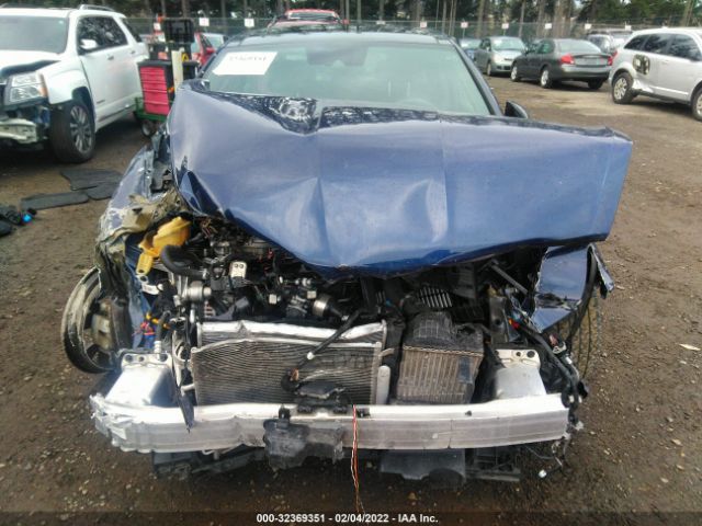 Photo 5 VIN: 5NPEJ4J27MH101071 - HYUNDAI SONATA 